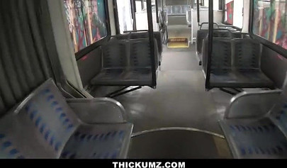 Hot vlogging teen babe flashes her asshole out there in public to everybody