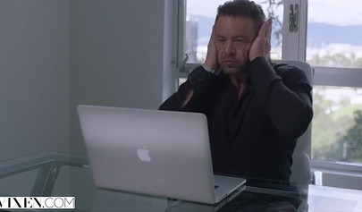 Naughty college student teen girl seduces her sisters hot boyfriend in secret