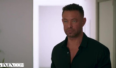 Naughty college student teen girl seduces her sisters hot boyfriend in secret