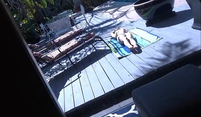 Obsessed with my little teenage stepsister Hailey Little so I fucked her hard