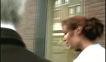 My Polish teenage girl internet date agrees to suck my big dick and fucked me