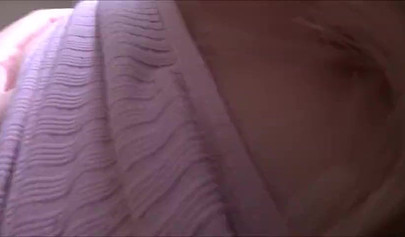 19 year old teenage blonde gives her pussy and gets it trashed on a first date