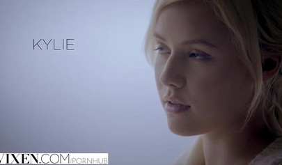 Naughty teen blonde fucks her hot brother in law as a revenge on her sister