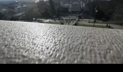 A romantic and passionate fucking made in Paris with a hot Asian teen babe