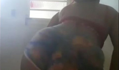 A compilation of young teenage girls twerking on high quality video recordings