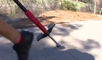 A guy fucks a Latina teen he met on a dating app and fills her insides full