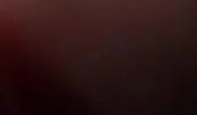 Brunette and redhead teen girls share a huge dick just to please one another