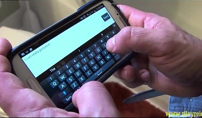 Blackmailing my stepsister Riley Reid and turning her into my own personal slut