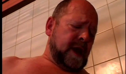 Amateur blonde teen gets licked and fingered before sucking and riding older cock