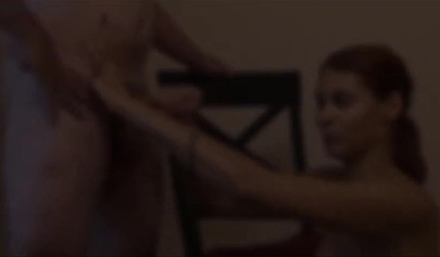 Compilation of shy horny amateur teenies giving long steamy and sensual handjobs