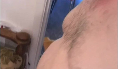 Blonde teen fucks her daddy for a bigger allowance and he takes her up on that