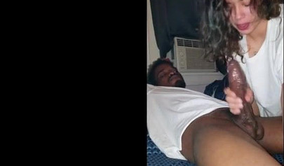 Young Teen gets gets brutally fucked and tossed then gets a massive thick facial