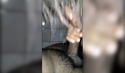 Ebony amateur teen sucks a massive black schlong and they record it for you