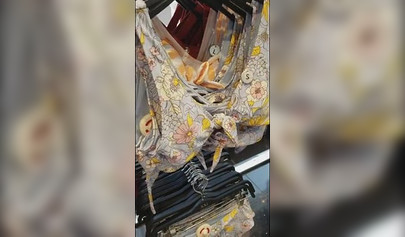 Young teen girls hook up in the locker room and have a go at lesbian hot sex