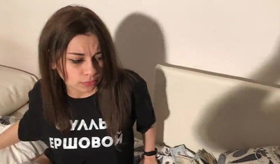 Stepfather teaches his teen daughter some rough adult lessons about fucking