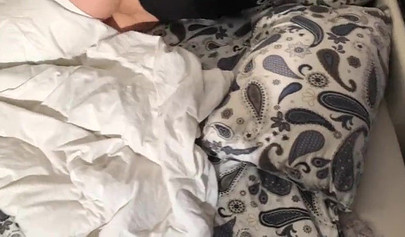 Stepfather teaches his teen daughter some rough adult lessons about fucking