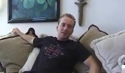 Young teen girl and a busty milf play together with dad in their family shower