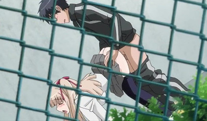 Hentai teen sluts get pounded in a hot cartoon and it is totally uncensored