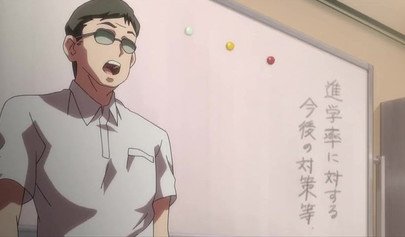 Hentai teen sluts get pounded in a hot cartoon and it is totally uncensored