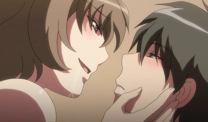 Hentai teen sluts get pounded in a hot cartoon and it is totally uncensored