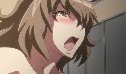 Hentai teen sluts get pounded in a hot cartoon and it is totally uncensored