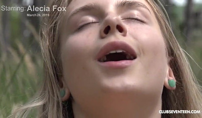 Compilation of hot teenage girls getting their pussies and asses nicely smashed