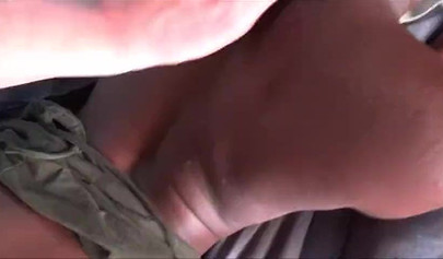 Hot black teen decides to try some white chocolate for the first time ever