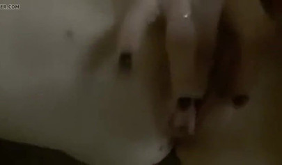 Teenage girls masturbating in a great compilation of fingering and dildo use