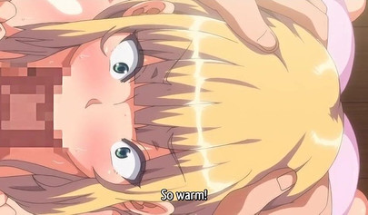 Hot Japanese hentai teen babes suck a lot of cocks and have filthy pervy sex