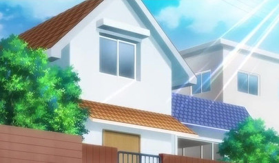 Hot Japanese hentai teen babes suck a lot of cocks and have filthy pervy sex