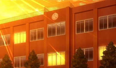 Hot Japanese hentai teen babes suck a lot of cocks and have filthy pervy sex