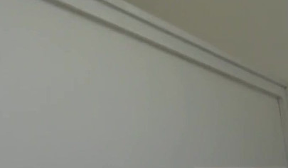 Tattoed German teen gets fucked on the bathroom toilet bowl and the floor too