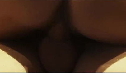 Big natural busty teen makes sweet sweet love to her one and only boyfriend