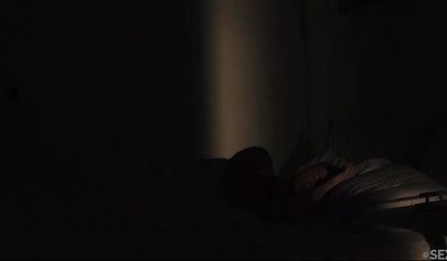 Big natural busty teen makes sweet sweet love to her one and only boyfriend