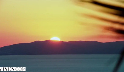 18+ hot Liya Silver has a great fuck party by the beach with a total stranger