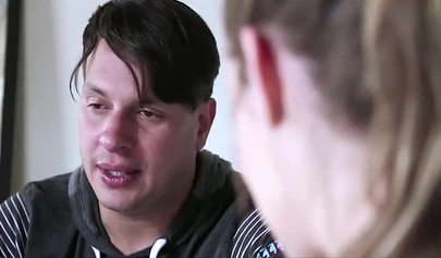 My teen wife won't obey me so I rented her to two guys to teach her some things