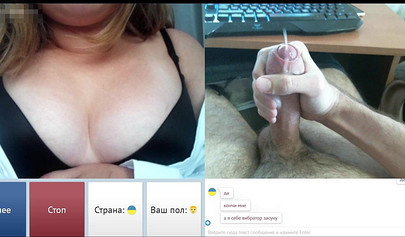 Compilation of cam teen girls telling you what to do while you are masturbating