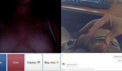 Compilation of cam teen girls telling you what to do while you are masturbating