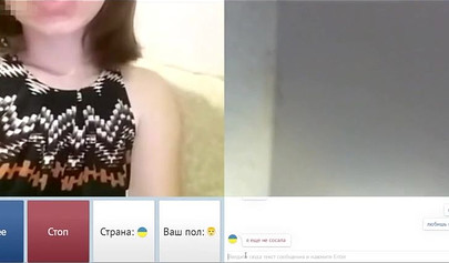 Compilation of cam teen girls telling you what to do while you are masturbating