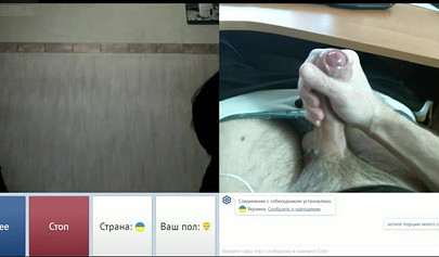 Compilation of cam teen girls telling you what to do while you are masturbating