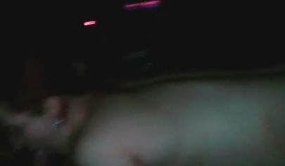 Teen cute Czech readhed street whore has sex with a total stranger for money