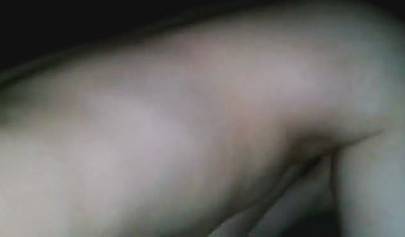 Teen cute Czech readhed street whore has sex with a total stranger for money