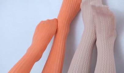 Teenage girls play with each others bodies for pleasure in a sweet lesbian movie