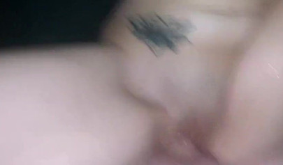 High School teenage stepsister sneaks in my room and I have to punish her now