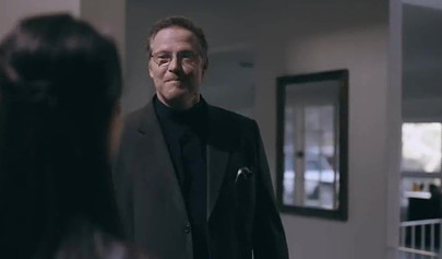 Teen babysitter has sex with her widowed employer and gets knocked up for real