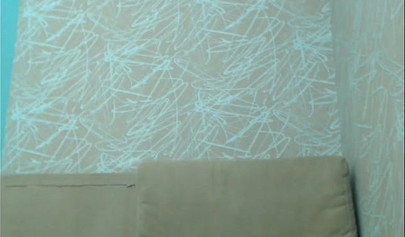 Busty teen brunette enjoys playing with herself on a camera for your pleasure