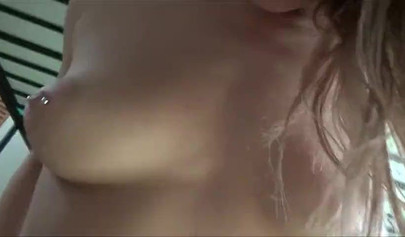 Stepsister teen Khloe Kapri gives up her juicy holes for stepbrother Alex Adams