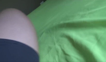 Stepsister teen Khloe Kapri gives up her juicy holes for stepbrother Alex Adams