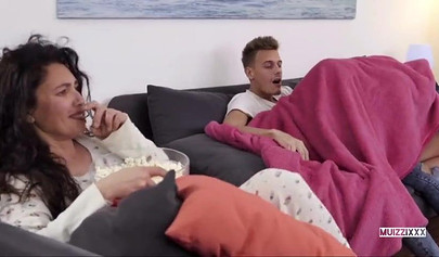 Compilation of sexy teens having sex in awkward situations or public places