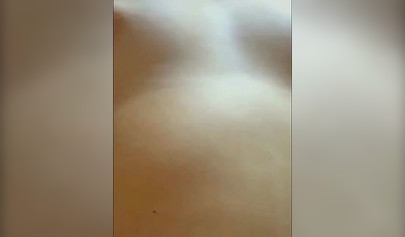 Closeup teasing with amateur slutty teen